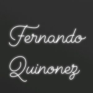 Meet your Posher, Fernando